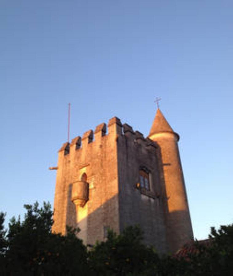 Quinta Da Bizelga Cottages Tomar Eksteriør billede