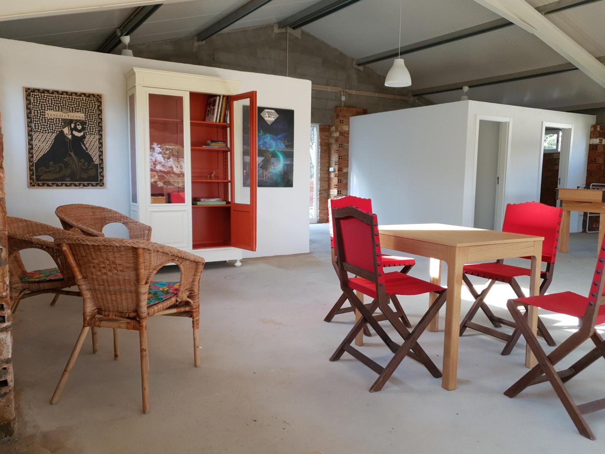 Quinta Da Bizelga Cottages Tomar Eksteriør billede