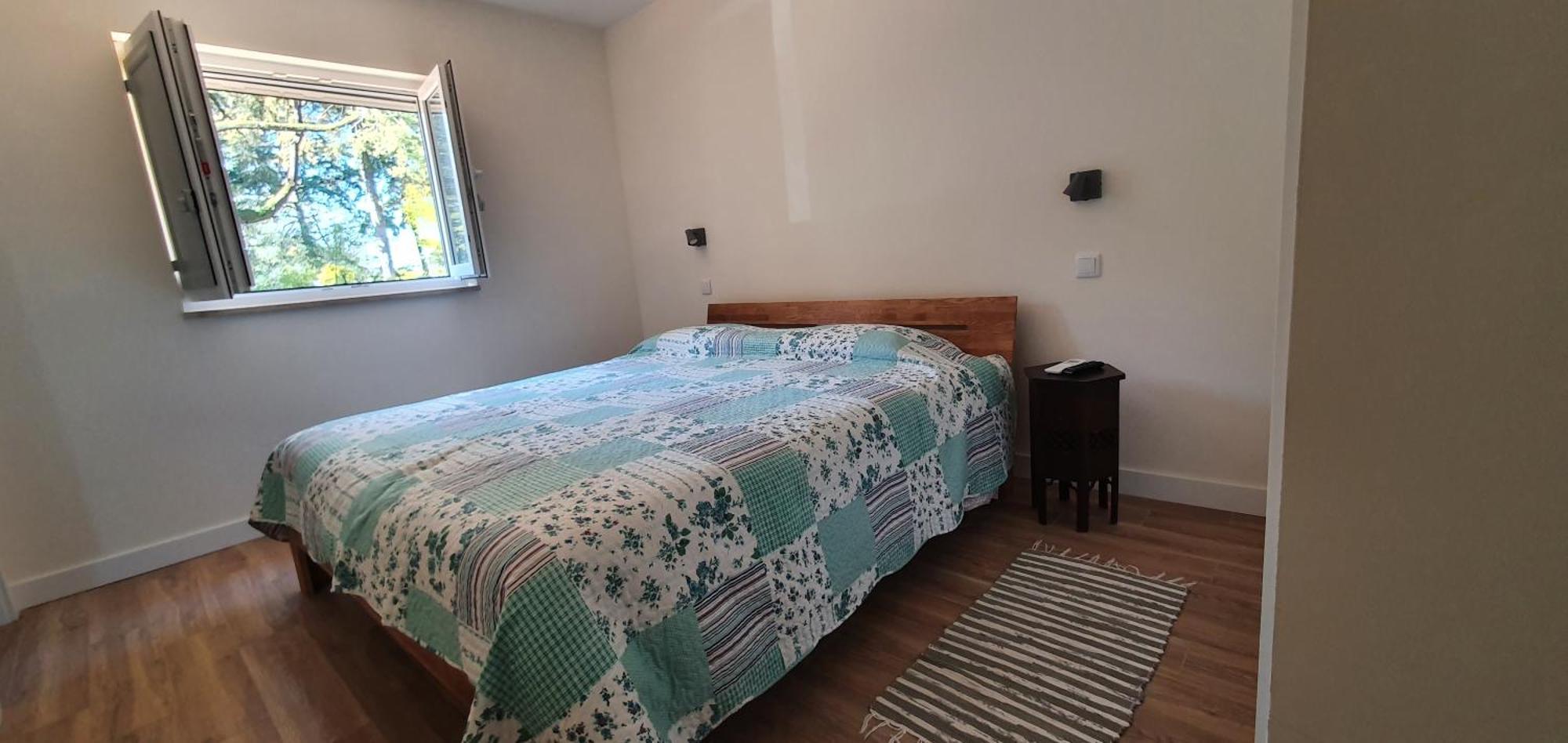Quinta Da Bizelga Cottages Tomar Værelse billede